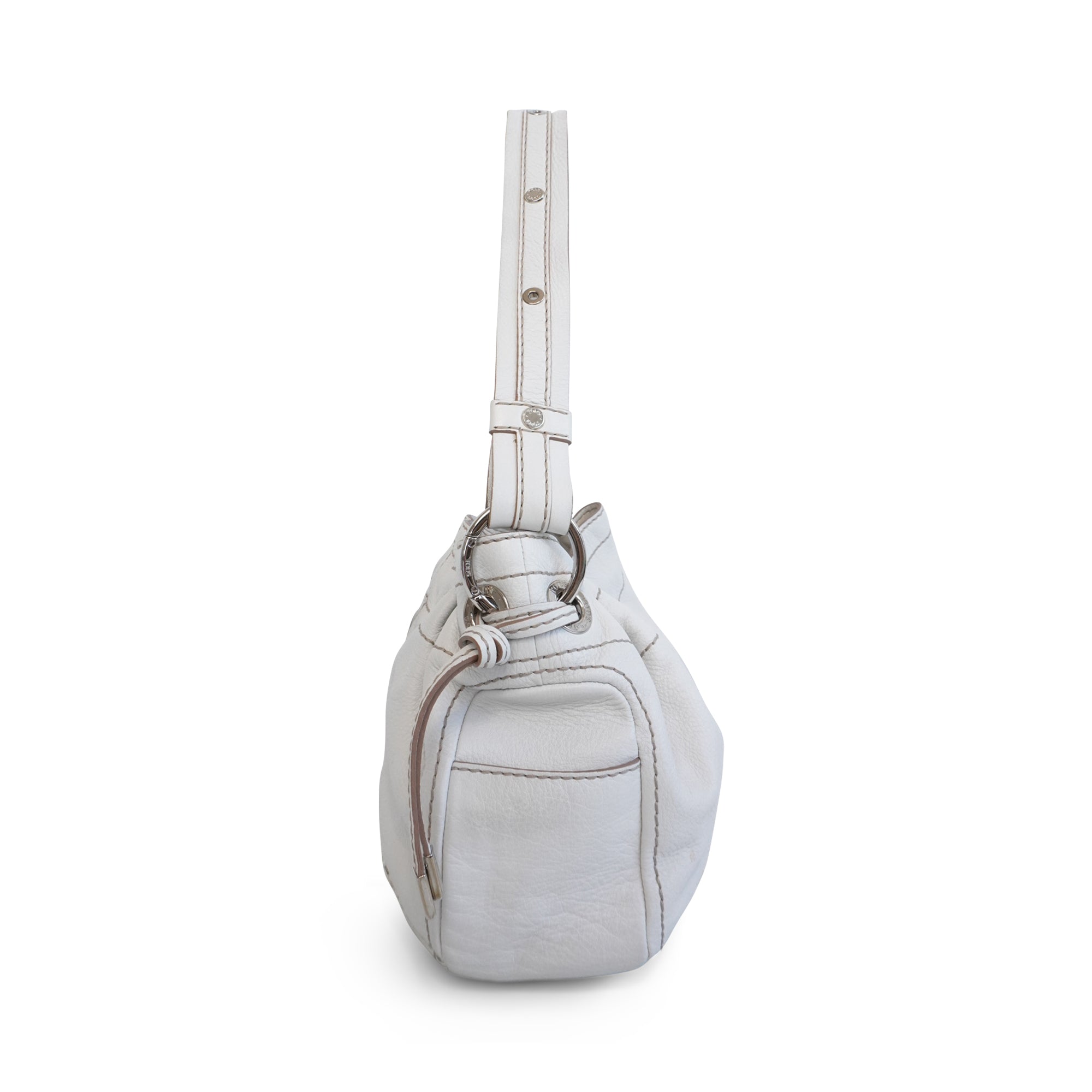 Tod's Drawstring Shoulder Bag