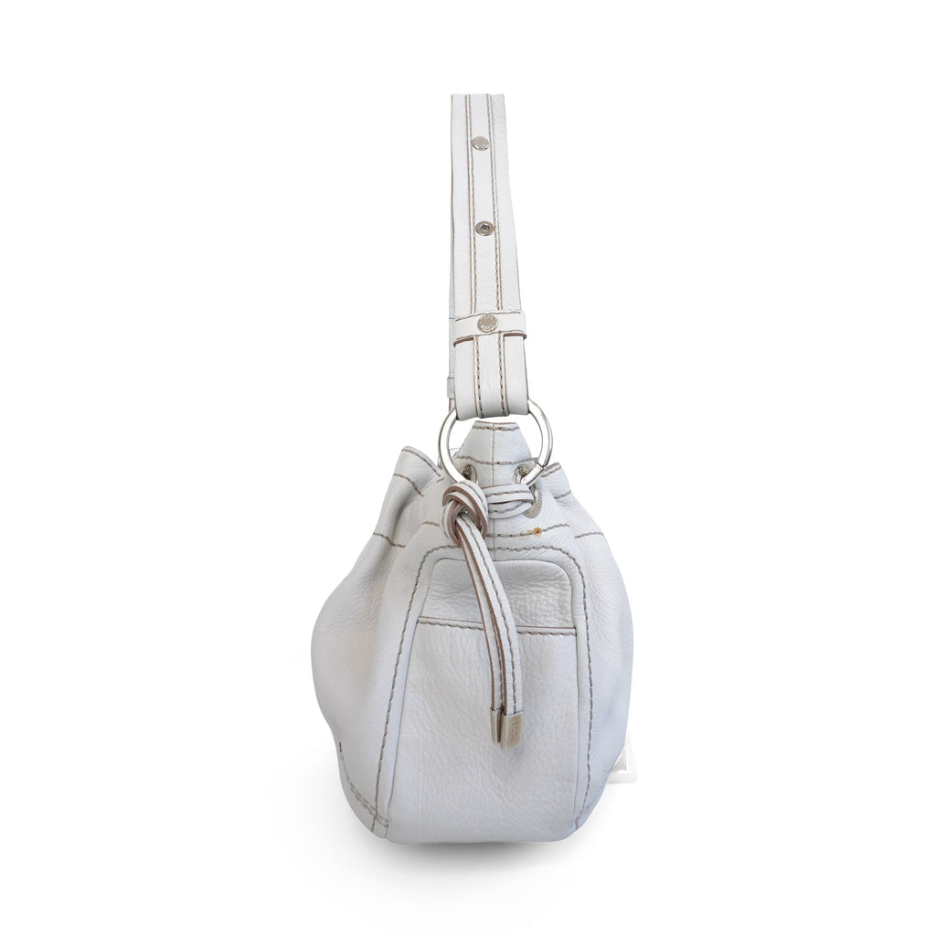 Tod's Drawstring Shoulder Bag