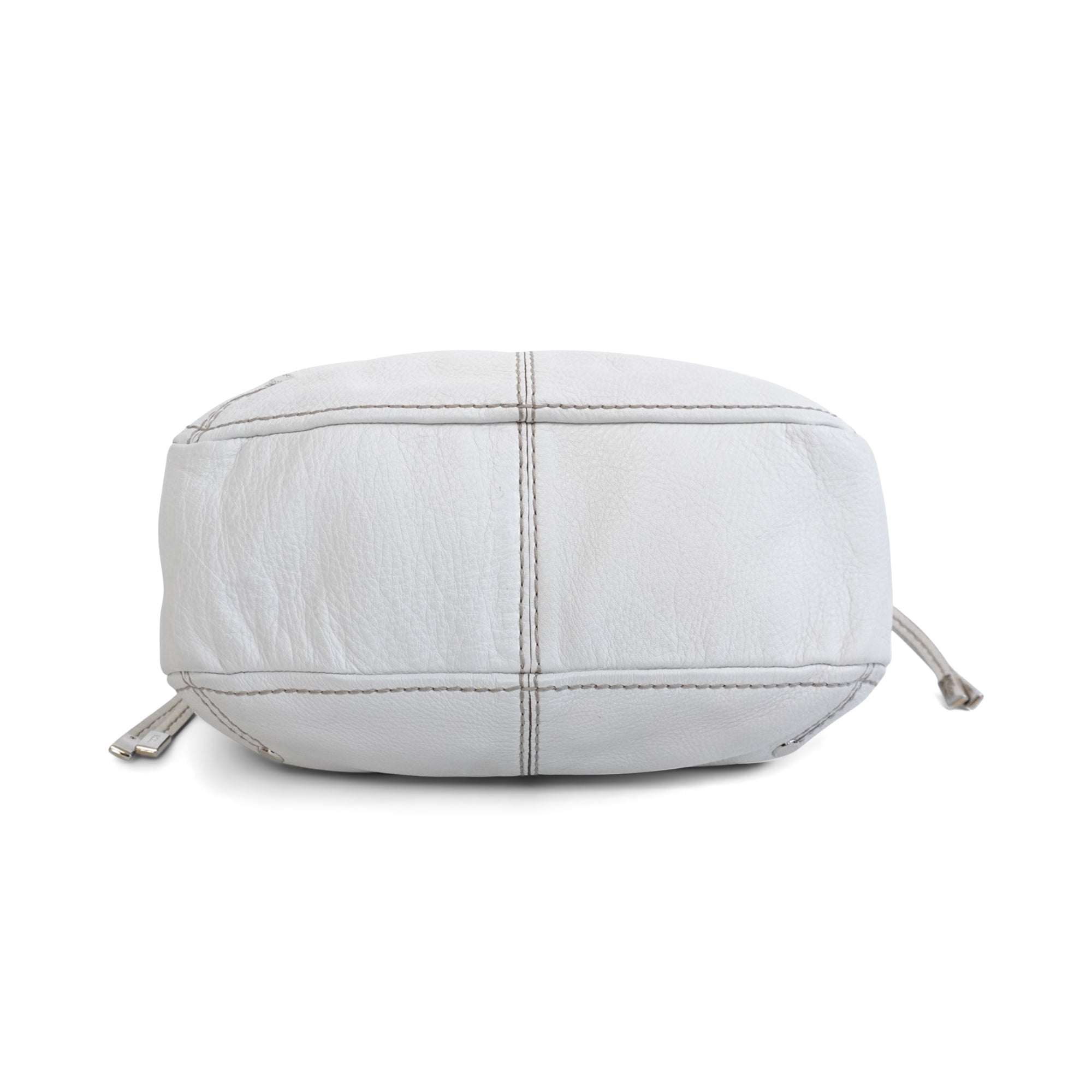 Tod's Drawstring Shoulder Bag
