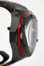 Tonino Lamborghini Spyder X Chronograph Red Black PVD