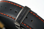 Tonino Lamborghini Spyder X Chronograph Red Black PVD