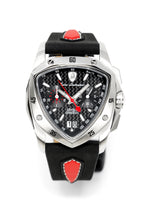 Tonino Lamborghini Men's Chronograph Watch New Spyder Red