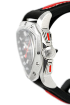 Tonino Lamborghini Men's Chronograph Watch New Spyder Red