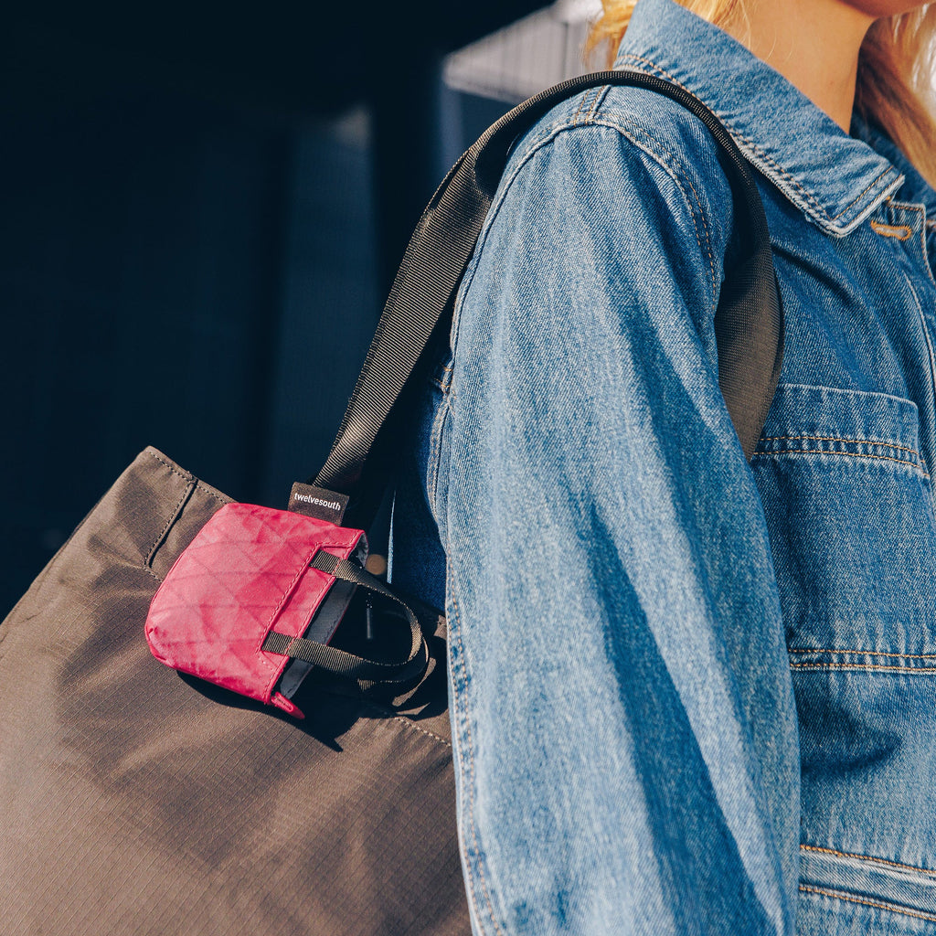 ALPAKA Micro Tote