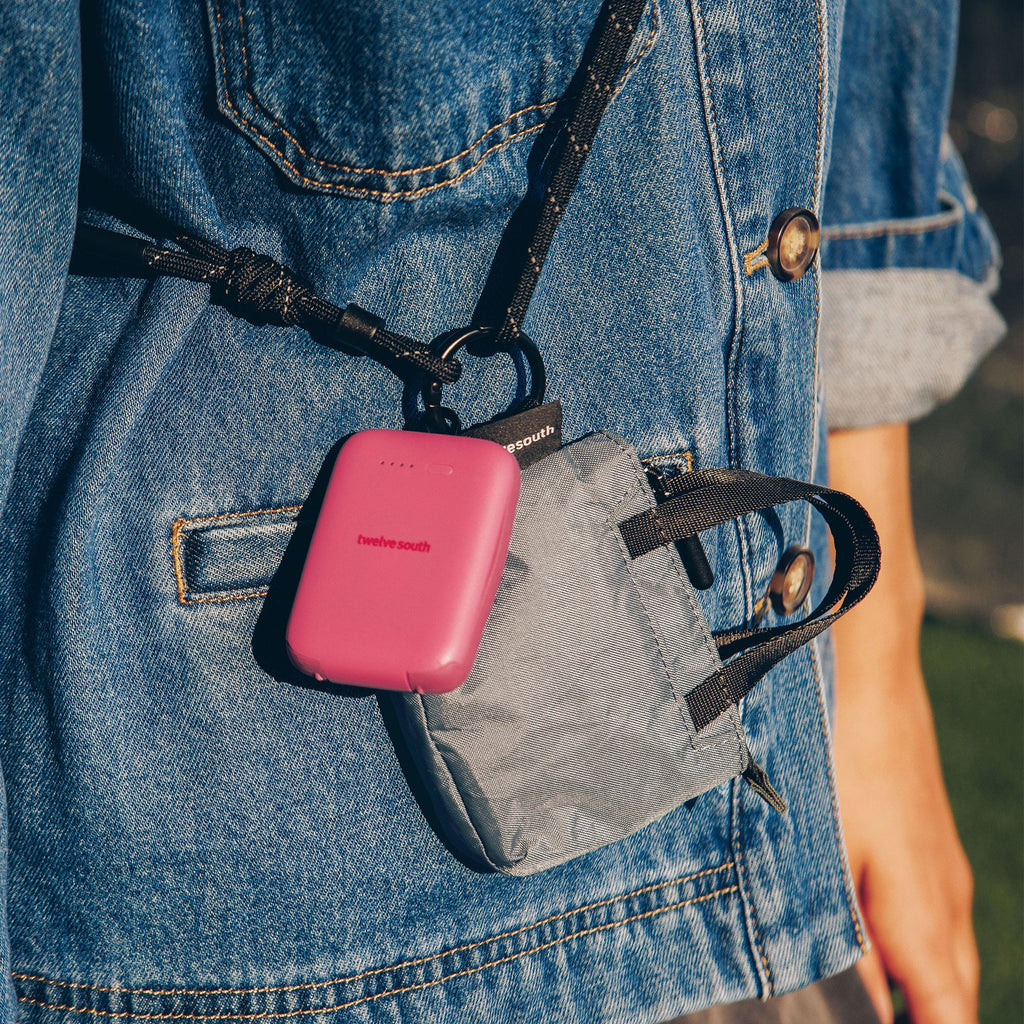 ALPAKA Micro Tote