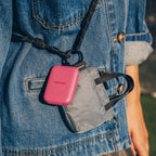 ALPAKA Micro Tote