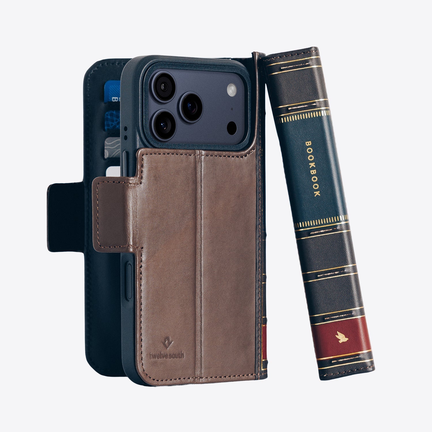 BookBook for iPhone 17 Series