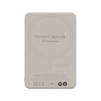 PowerCapsule 10K mAh