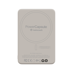 PowerCapsule 5k mAh