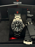 Tudor Pelagos Ref - 2543C1A7NU