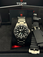 Tudor Pelagos Ref - 2543C1A7NU
