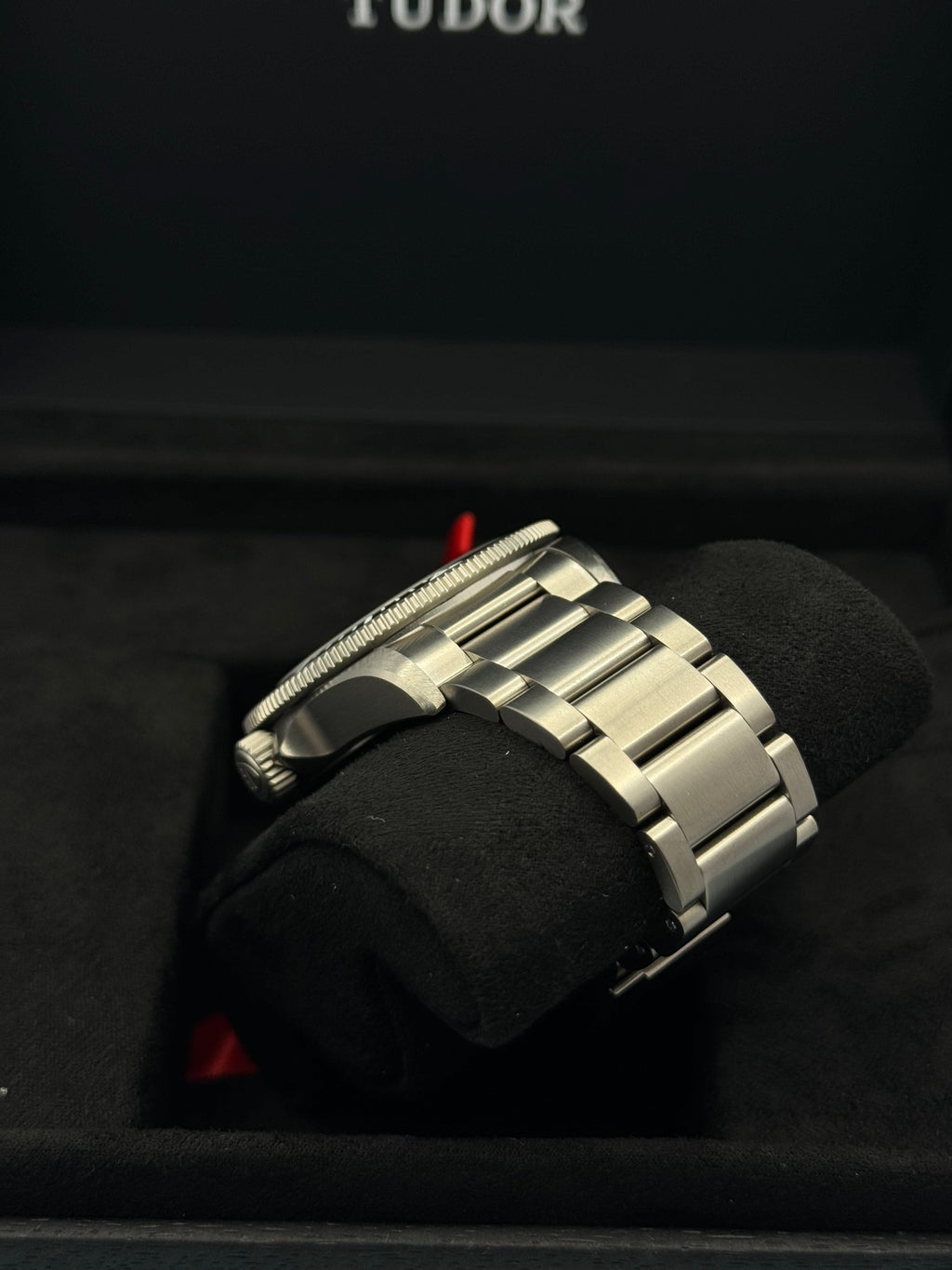 Tudor Pelagos Ref - 2543C1A7NU