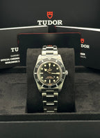 Tudor Black Bay Fifty-Four Ref -  79000N - Black Bay 54 - Black