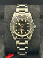 Tudor Black Bay Fifty-Four Ref -  79000N - Black Bay 54 - Black