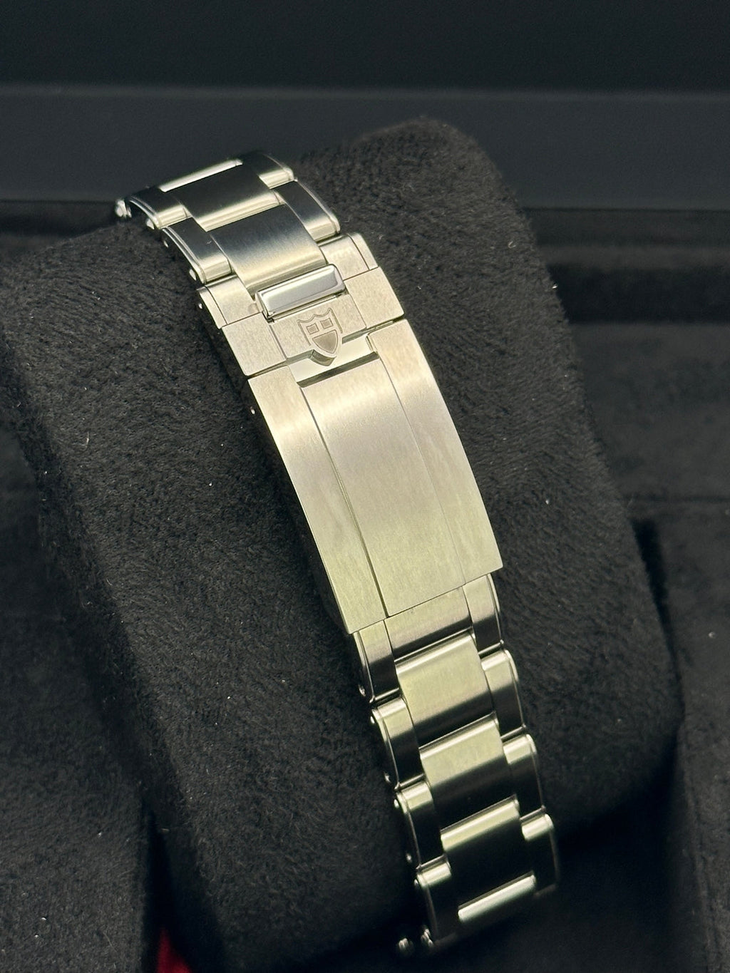 Tudor Black Bay Fifty-Four Ref -  79000N - Black Bay 54 - Black