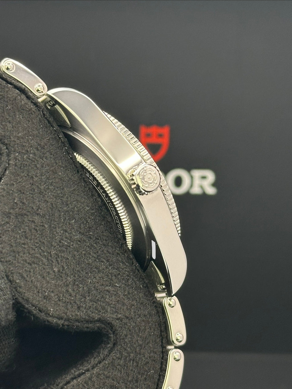 Tudor Black Bay Fifty-Four Ref -  79000N - Black Bay 54 - Black