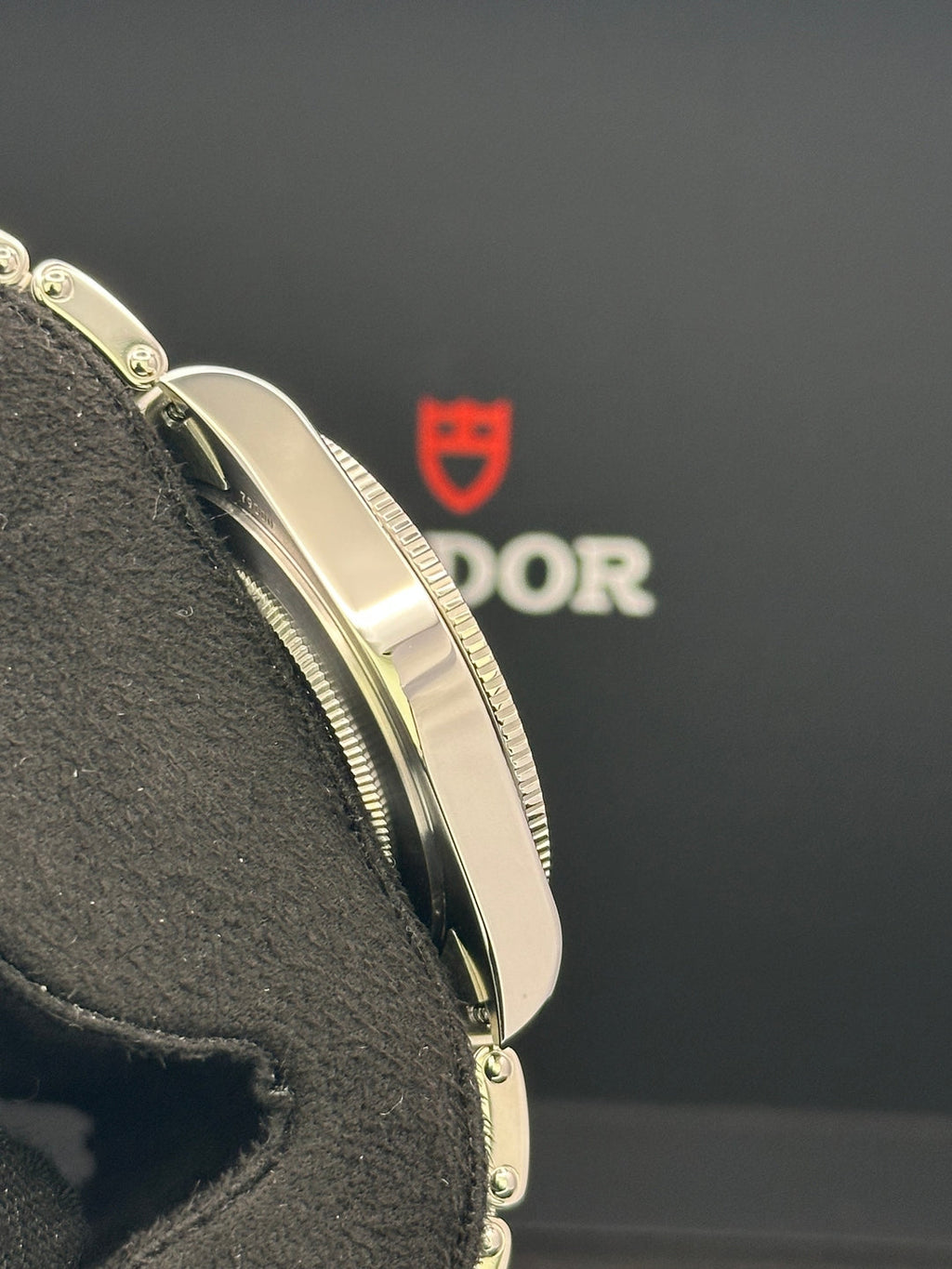 Tudor Black Bay Fifty-Four Ref -  79000N - Black Bay 54 - Black