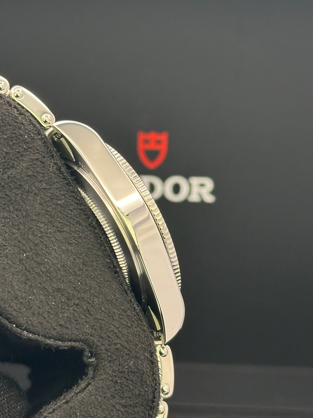 Tudor Black Bay Fifty-Four Ref -  79000N - Black Bay 54 - Black