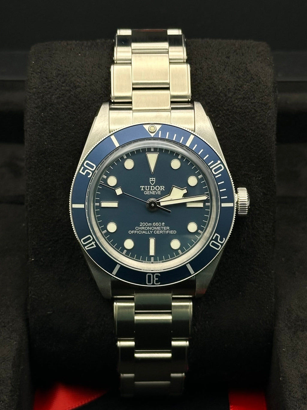 Tudor Black Bay Fifty-Eight Ref - M79030B-0001