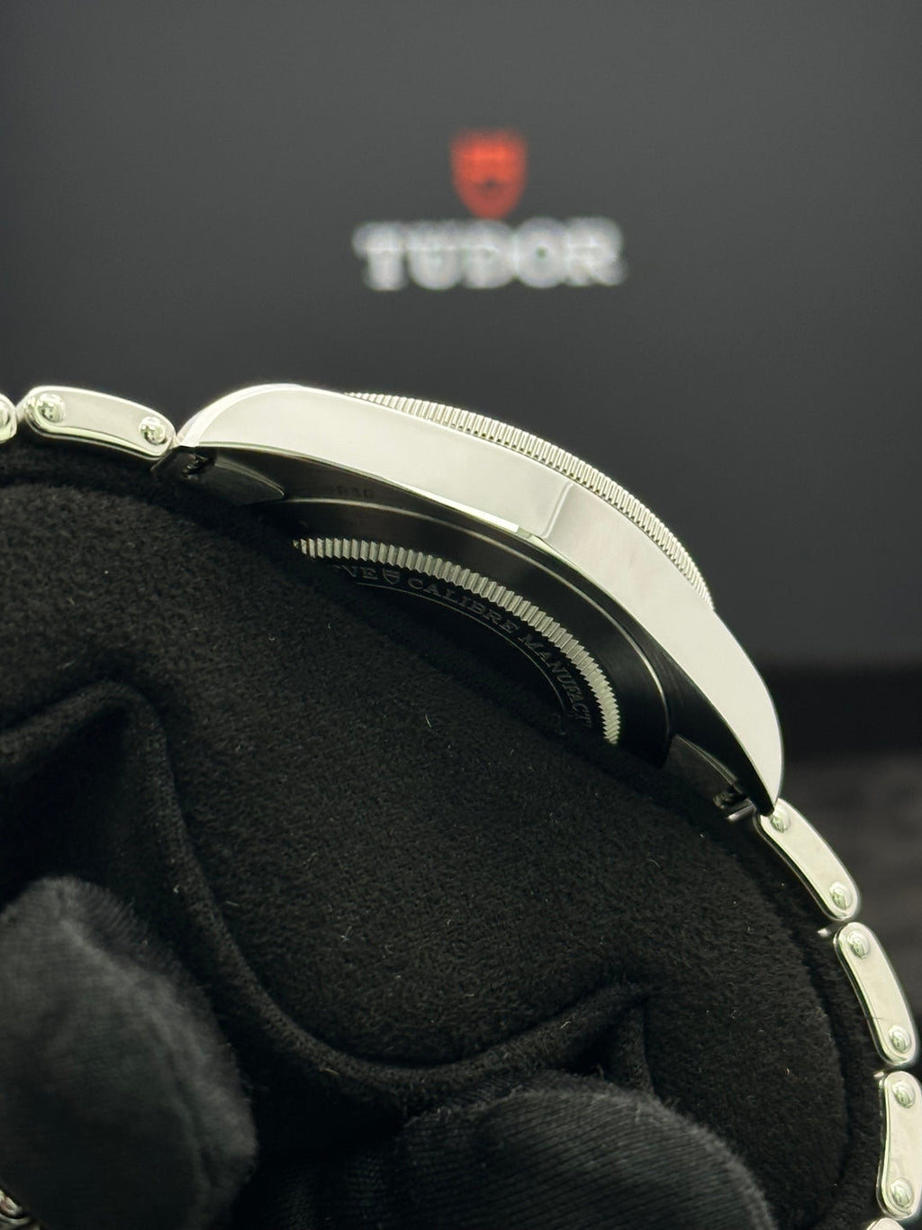 Tudor Black Bay Fifty-Eight Ref - M79030B-0001