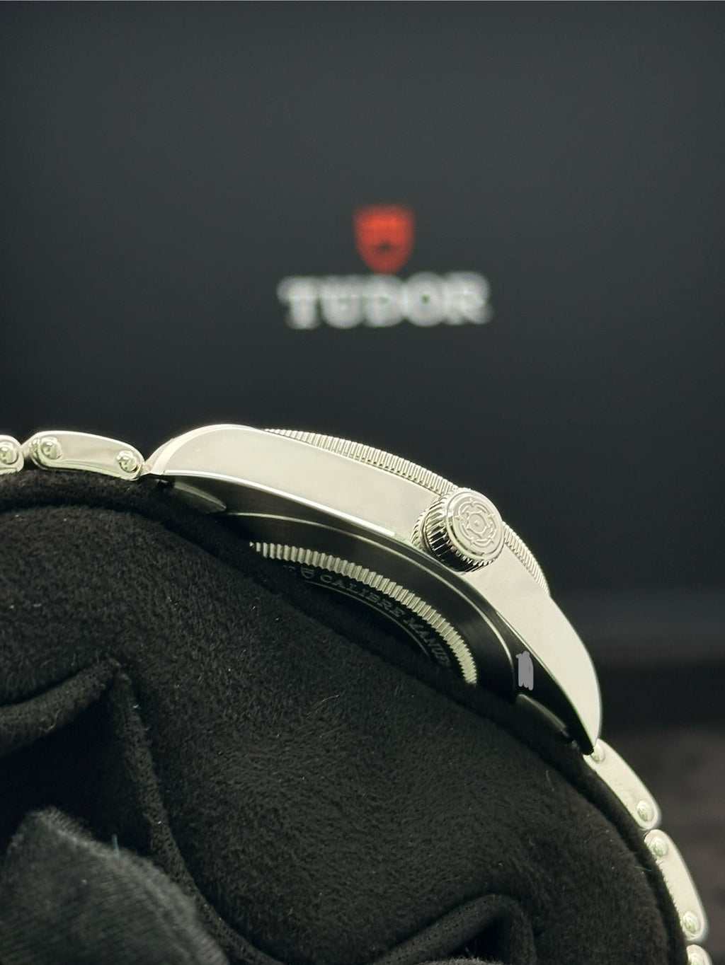 Tudor Black Bay Fifty-Eight Ref - M79030B-0001