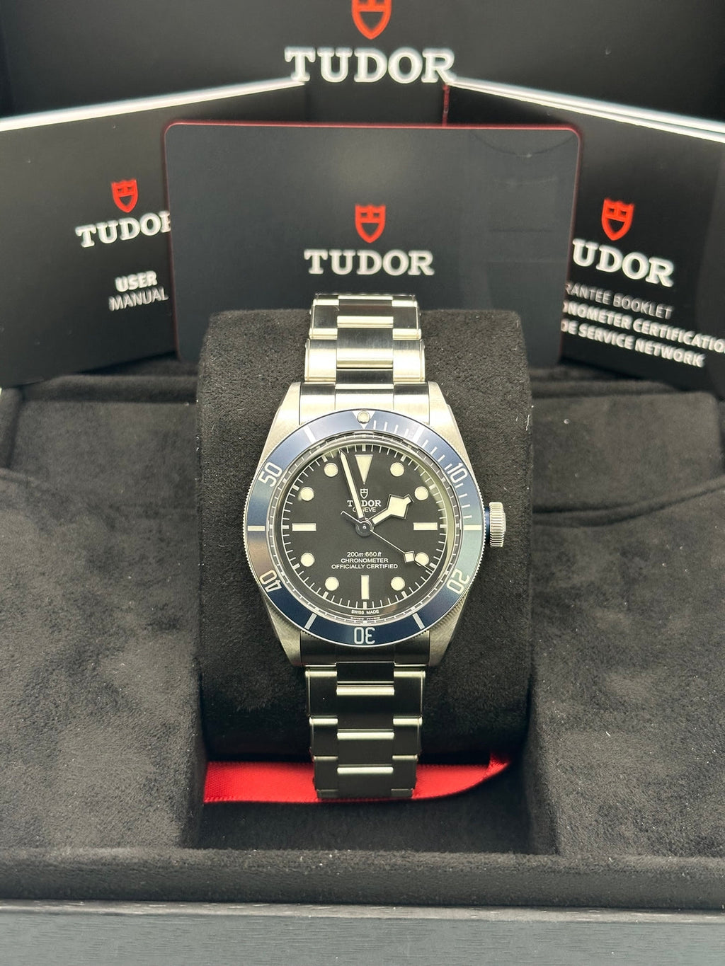 Tudor Black Bay Ref - M79230B-0008