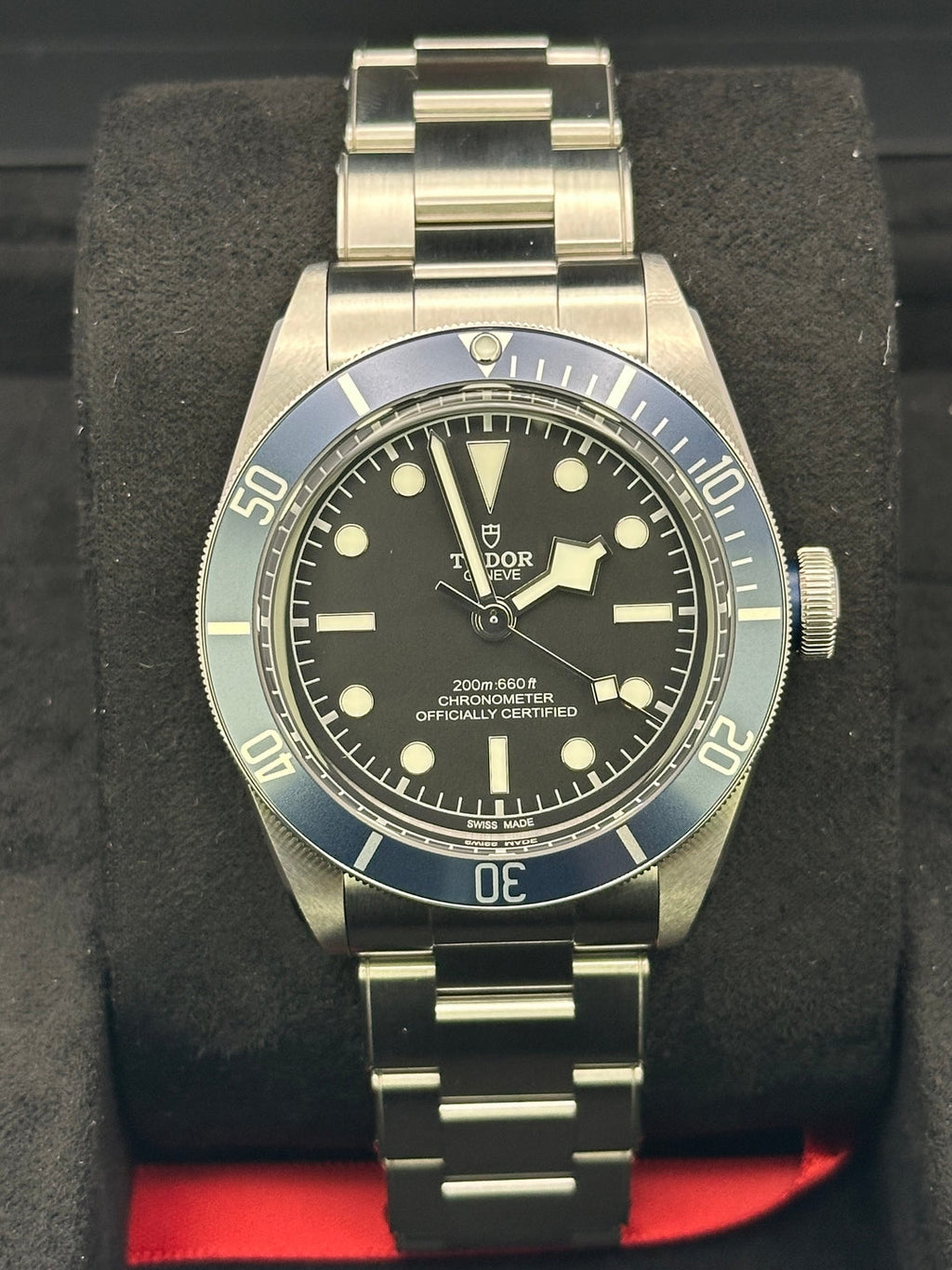 Tudor Black Bay Ref - M79230B-0008