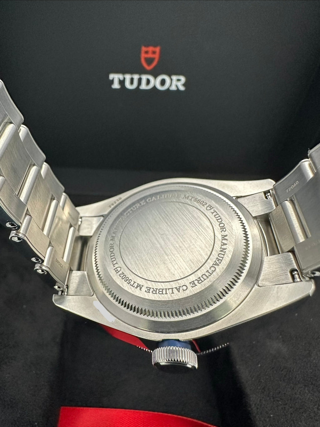 Tudor Black Bay Ref - M79230B-0008