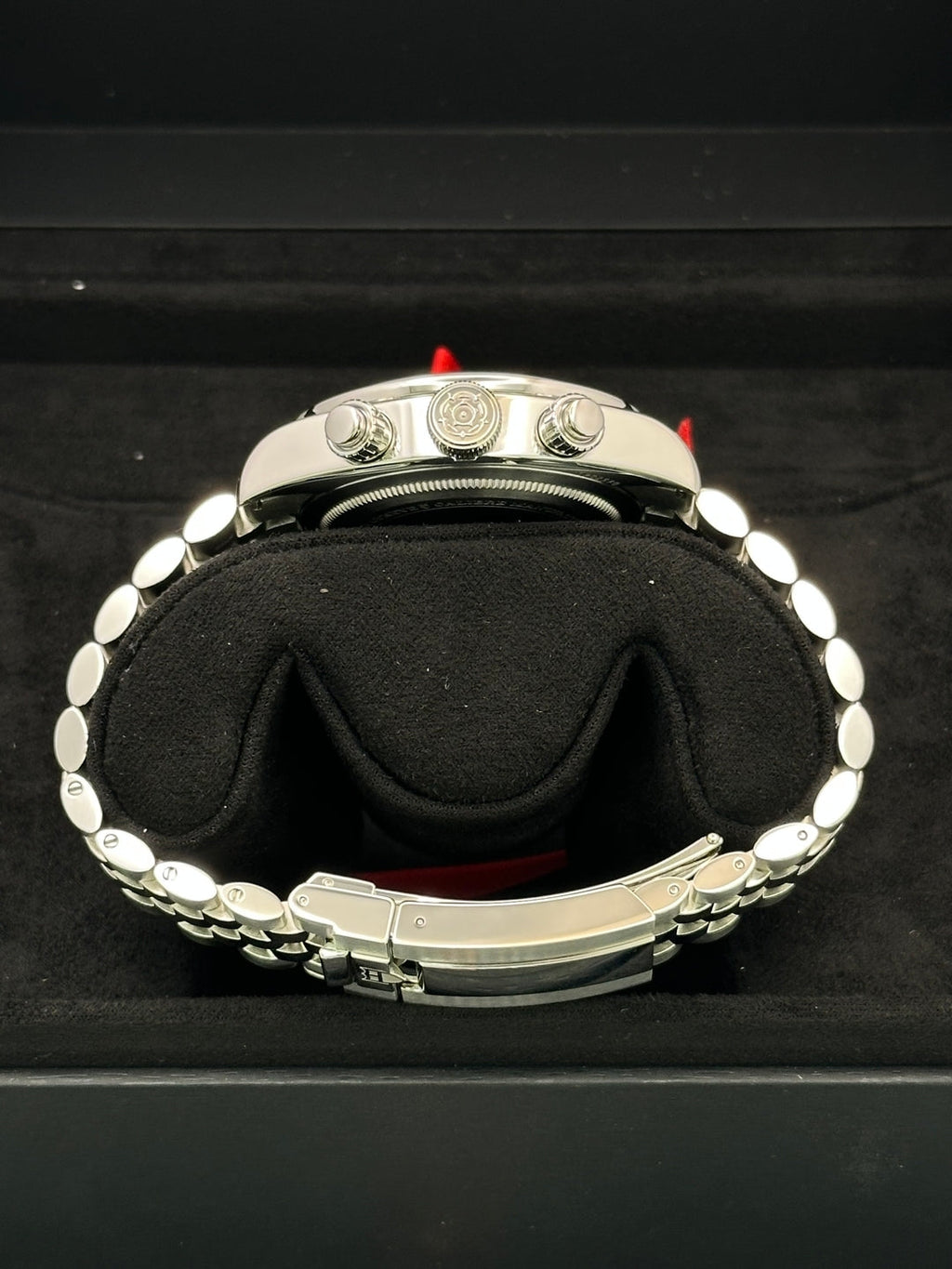 Tudor Black Bay Chrono Ref - M79360B-0002
