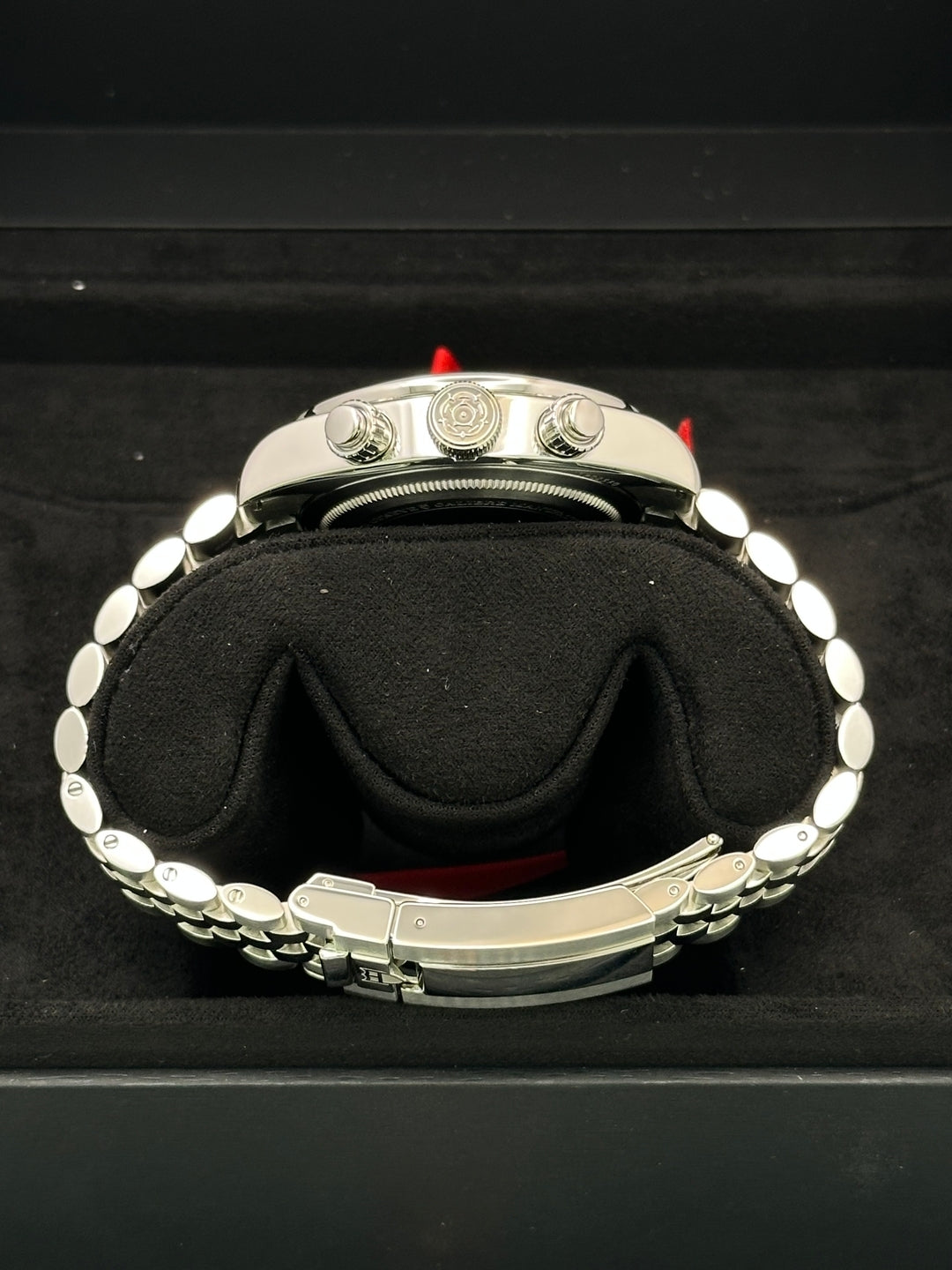 Tudor Black Bay Chrono Ref - M79360B-0002