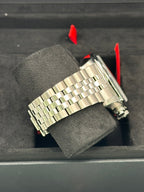 Tudor Black Bay Chrono Ref - M79360B-0002