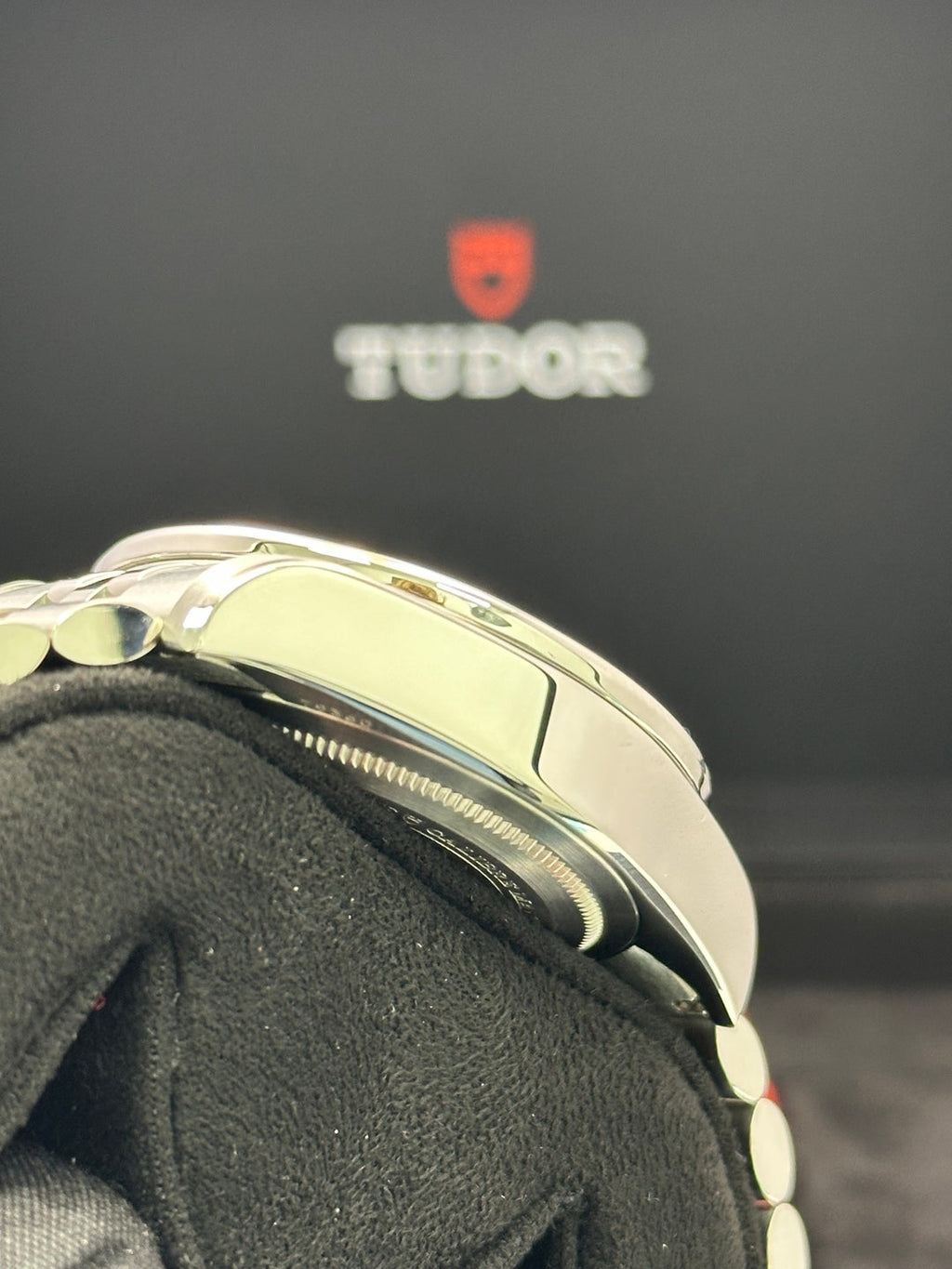Tudor Black Bay Chrono Ref - M79360B-0002