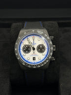Tudor Black Bay Chrono "Carbon 25" Ref - M79377kn-0001