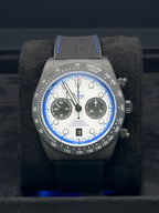 Tudor Black Bay Chrono "Carbon 25" Ref - M79377kn-0001