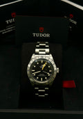 Tudor Black Bay Pro Ref - 79470-0001