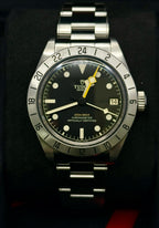 Tudor Black Bay Pro Ref - 79470-0001