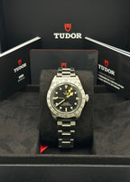 Tudor Black Bay Pro Ref - 79470-0001
