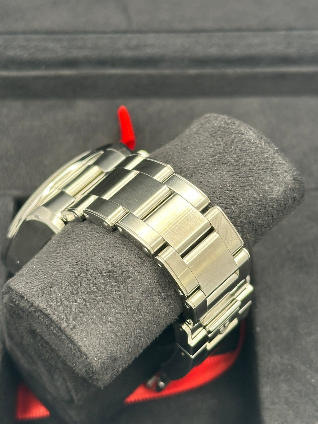Tudor Black Bay Pro Ref - 79470-0001