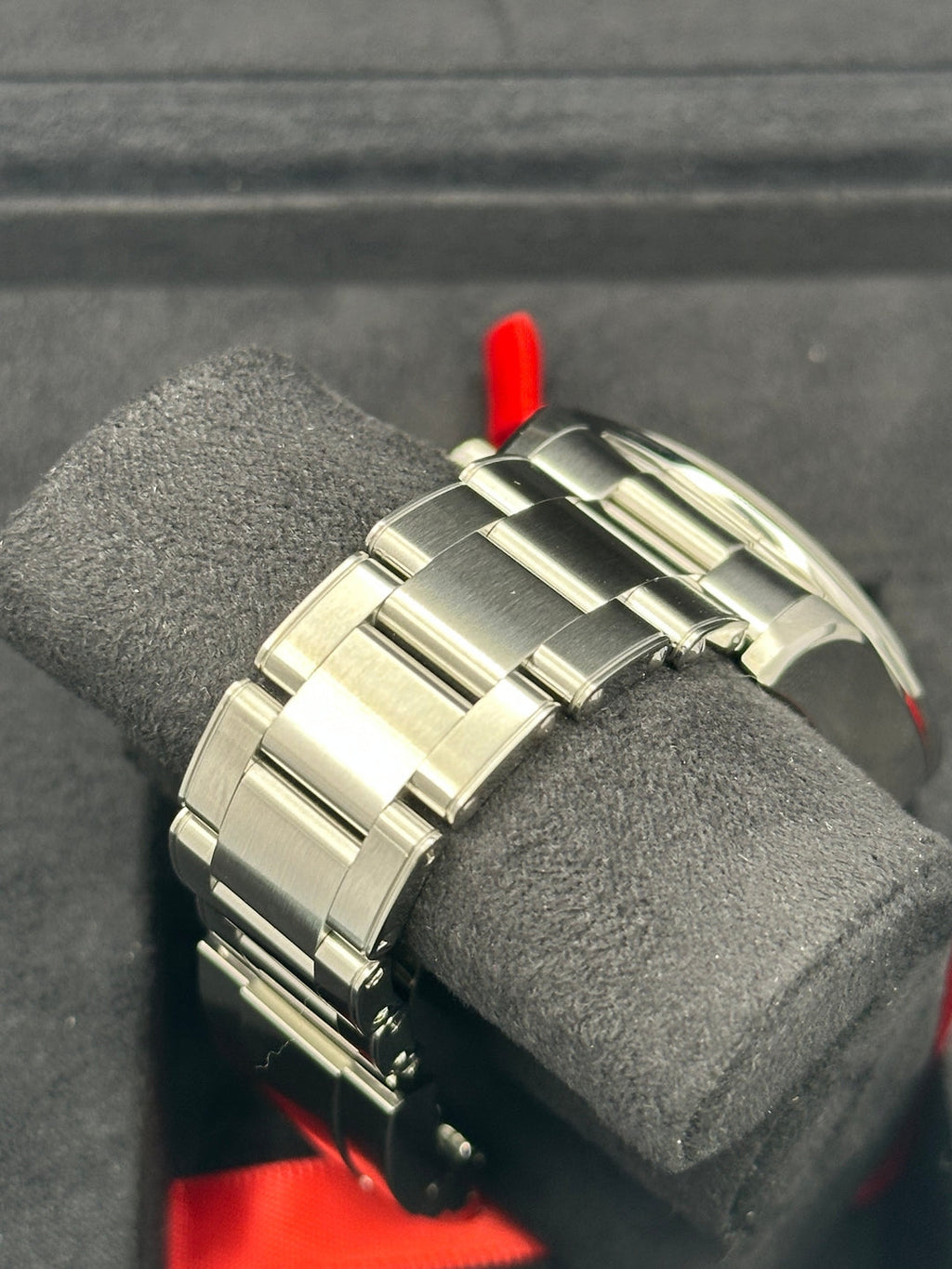 Tudor Black Bay Pro Ref - 79470-0001