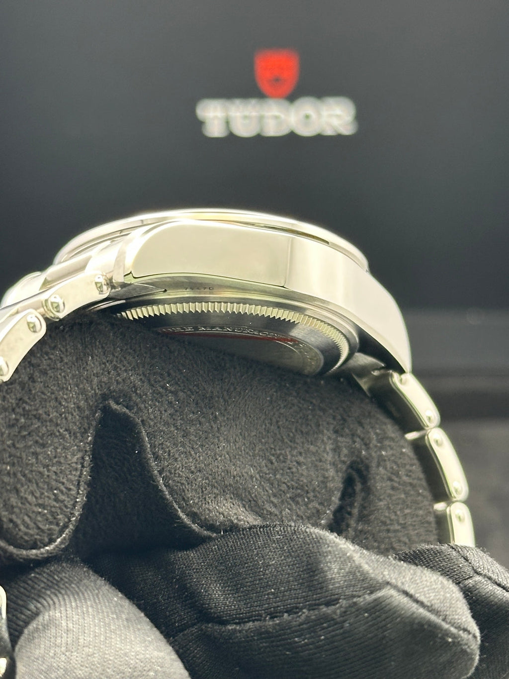 Tudor Black Bay Pro Ref - 79470-0001