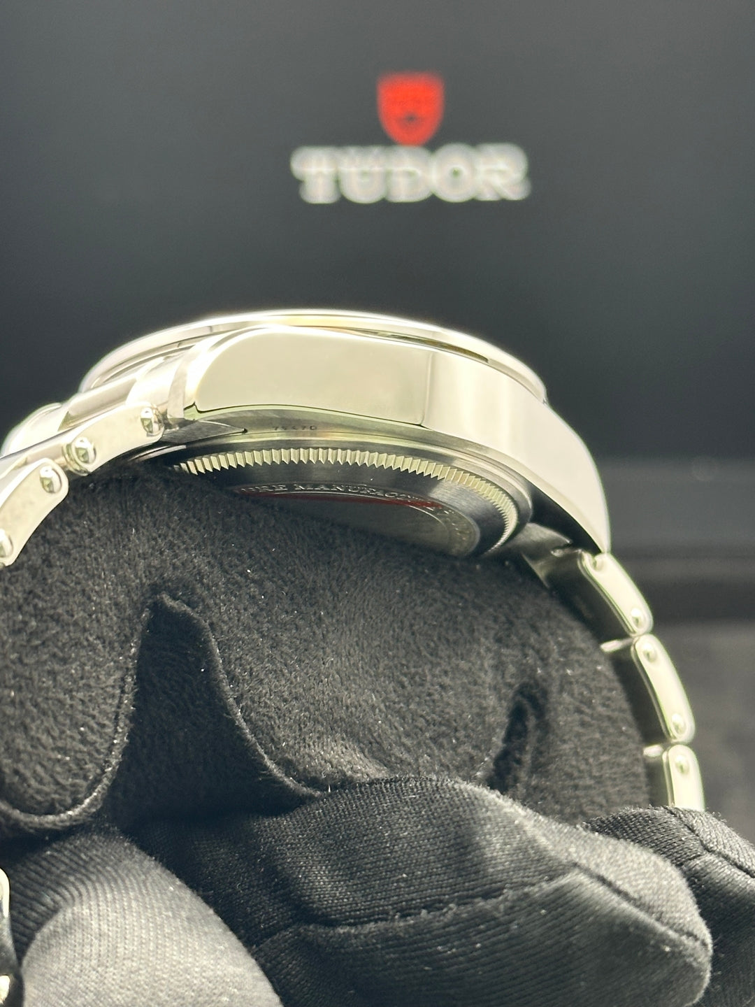 Tudor Black Bay Pro Ref - 79470-0001