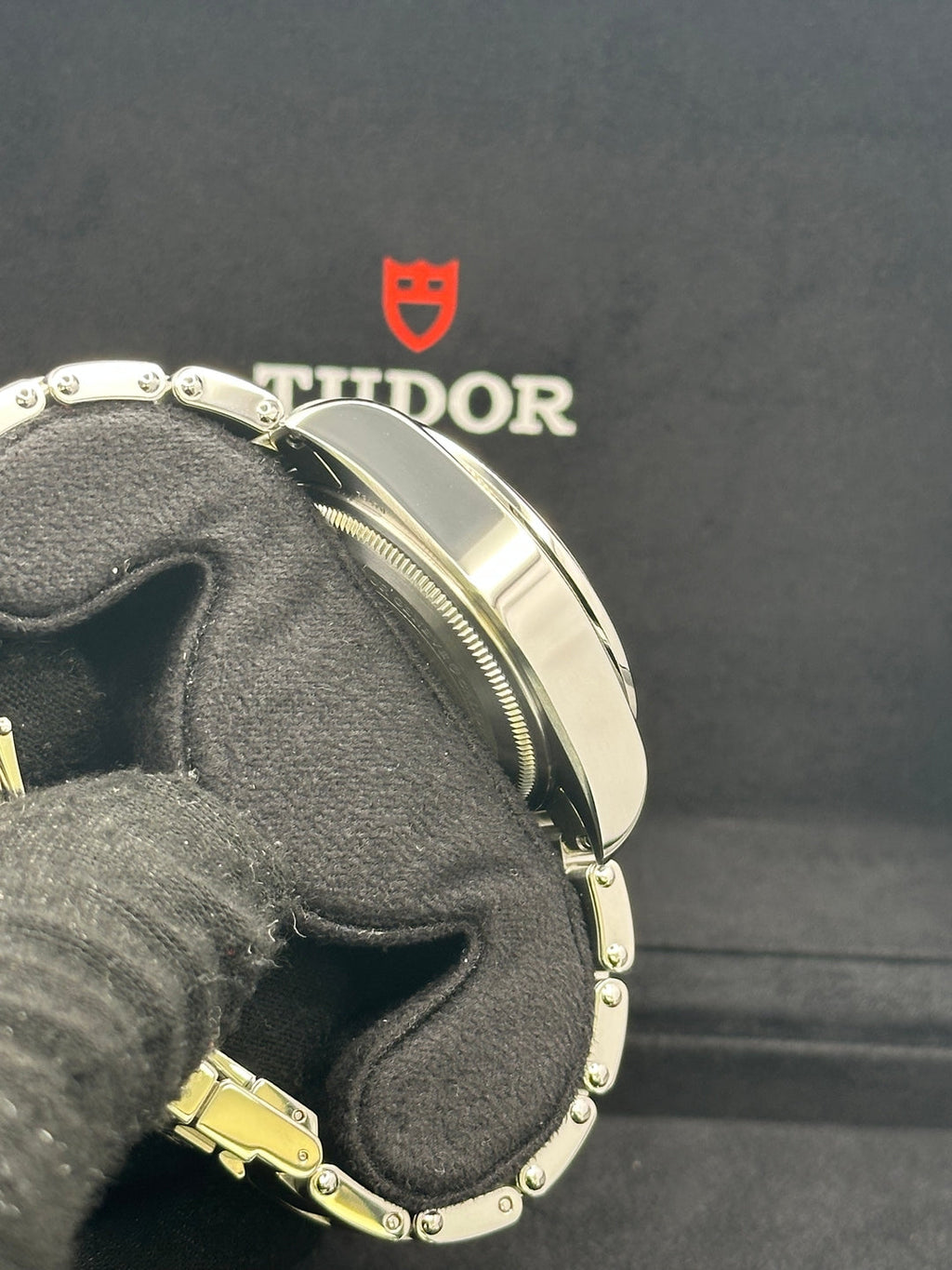 Tudor Black Bay Pro Ref - 79470-0001