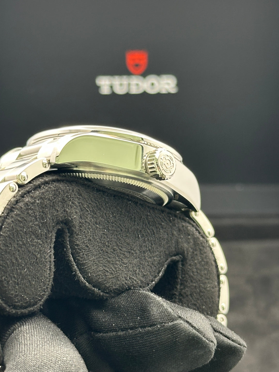 Tudor Black Bay Pro Ref - 79470-0001