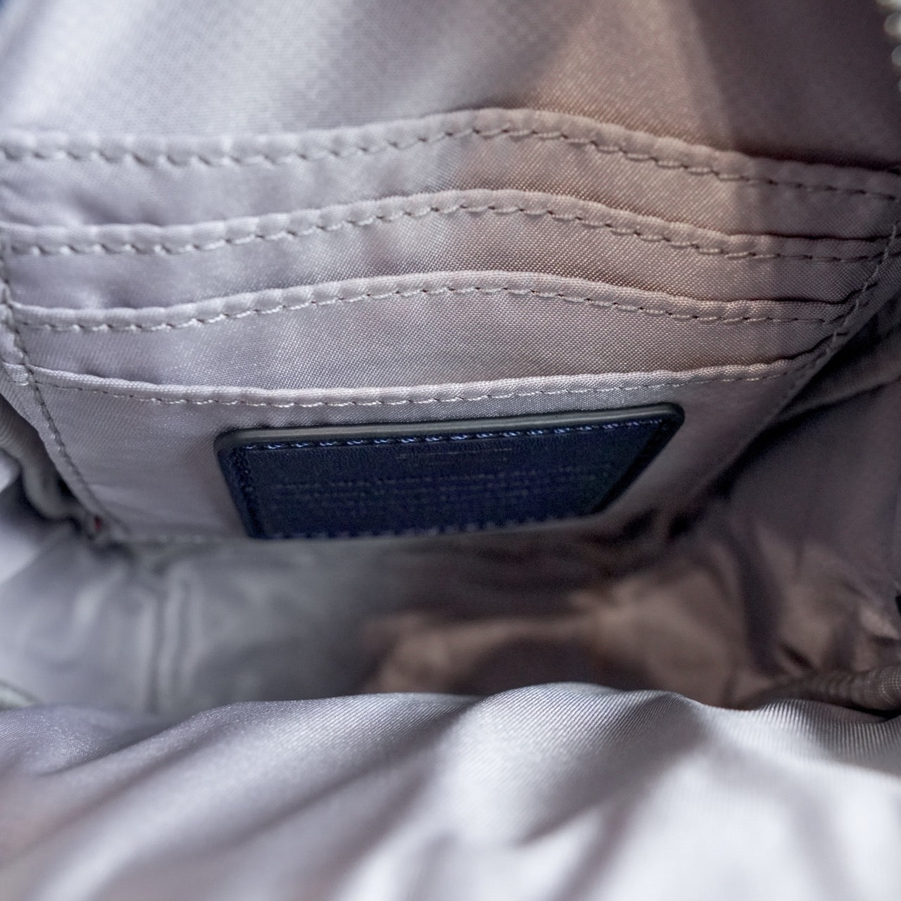 Tumi 'Ruma' Crossbody Bag