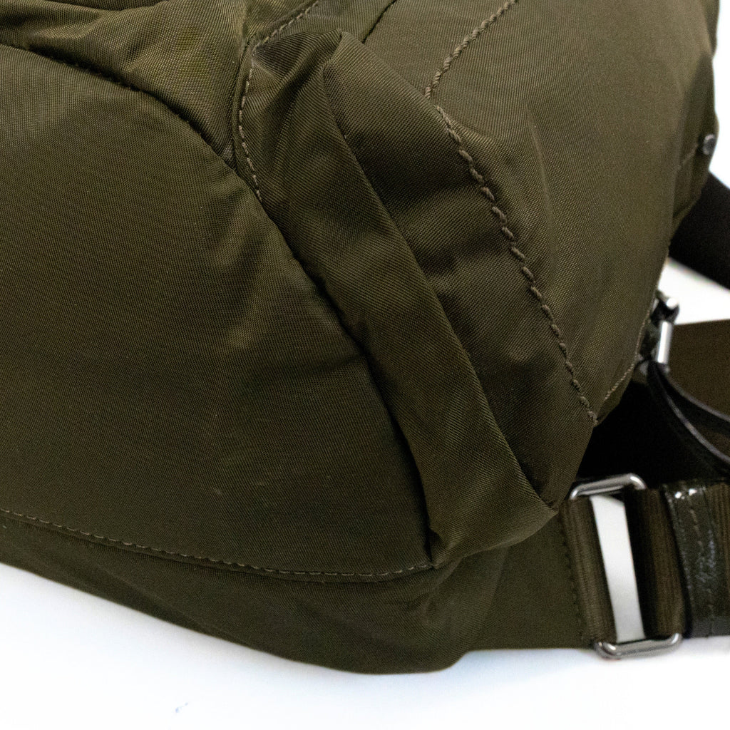 Tumi 'Voyageur' Backpack