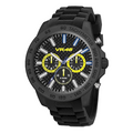 TW Steel VR/46 45mm Black Men's Chronograph Watch