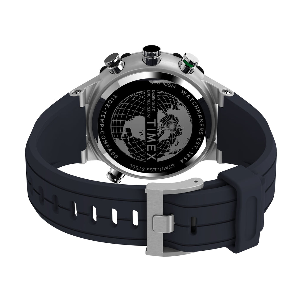 Expedition Tide-Temp-Compass