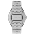 Timex M79 Men's Blue Watch