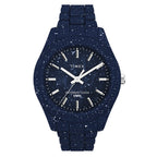 Timex Legacy Men's Blue Watch