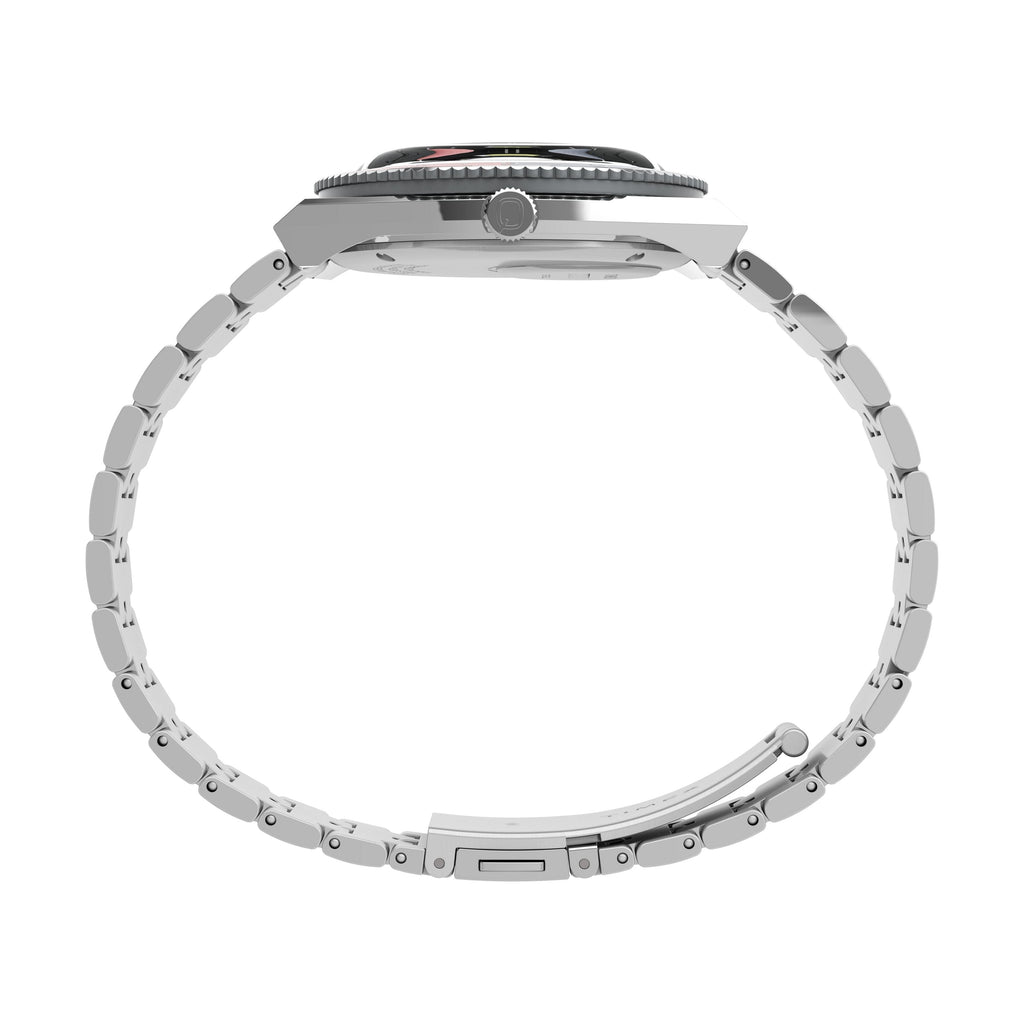 Q Timex GMT
